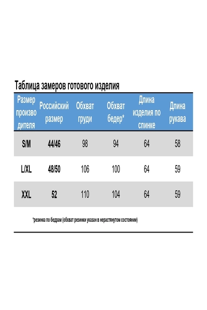Джемпер 0402102 мятный Nika.pl