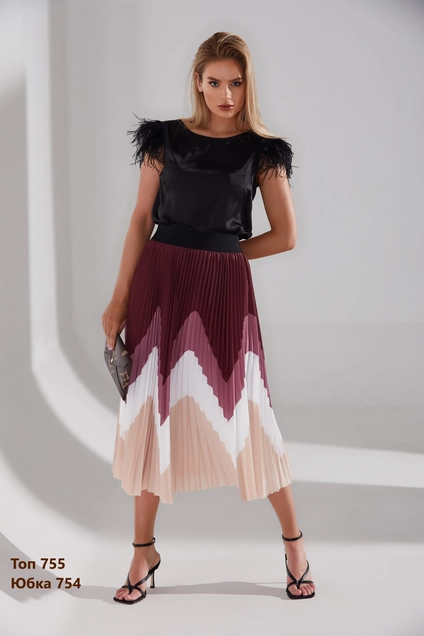 Топ 755 Niv Niv Fashion