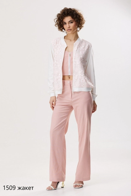Жакет 1509 Niv Niv Fashion