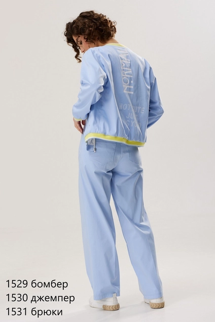 Жакет 1529 Niv Niv Fashion