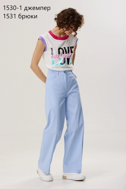 Брюки 1531 Niv Niv Fashion