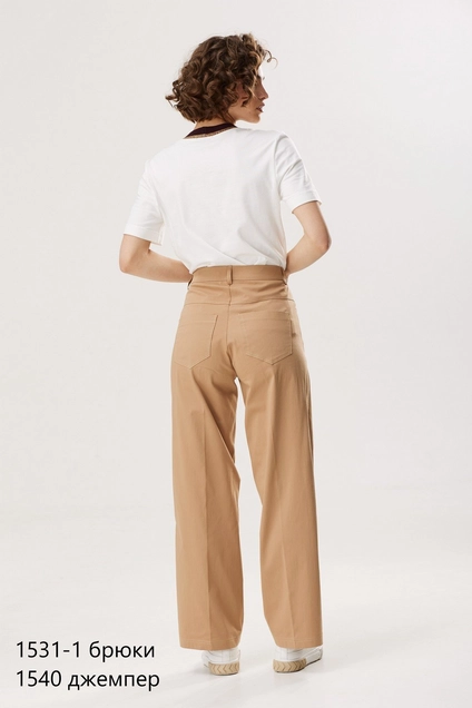 Футболка 1540 Niv Niv Fashion