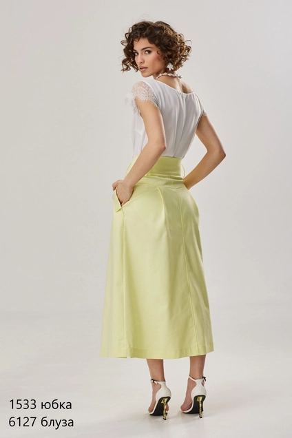 Юбка 1533 Niv Niv Fashion