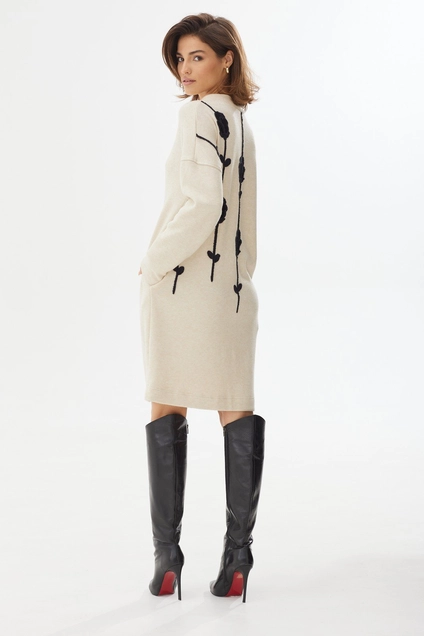 Платье 2111 Niv Niv Fashion
