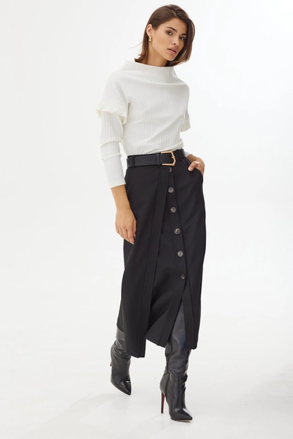 Юбка 2144 Niv Niv Fashion