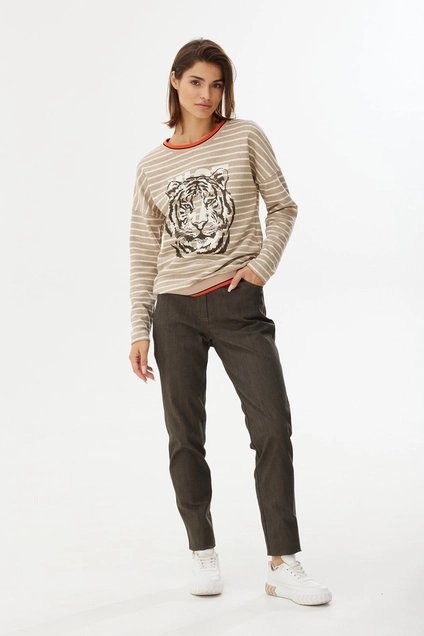 Брюки 128 Niv Niv Fashion