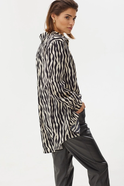 Рубашка 2459 Niv Niv Fashion