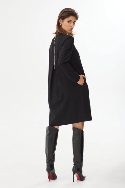 *Платье 2461 Niv Niv Fashion