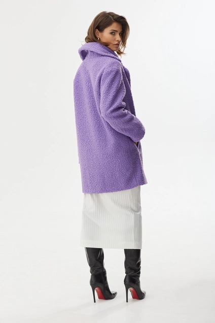 Пальто 2462 Niv Niv Fashion