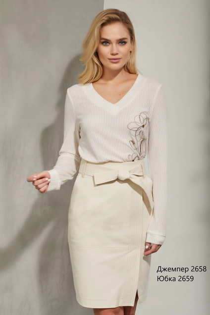 Юбка 2659 Niv Niv Fashion