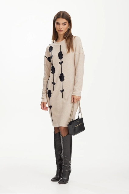 Платье 3111 Niv Niv Fashion