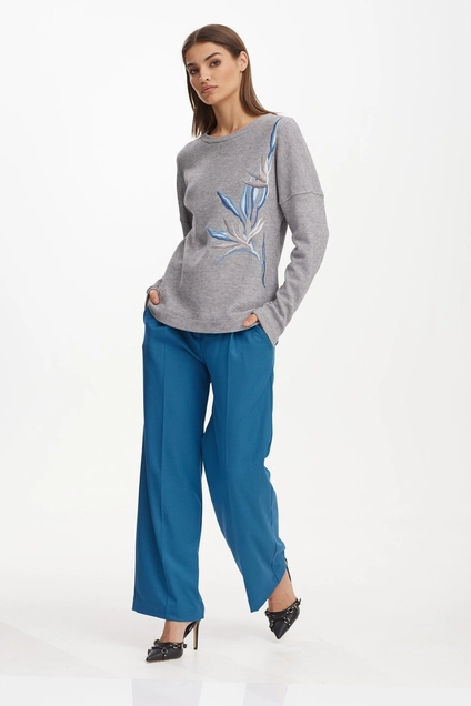 Джемпер 3117 Niv Niv Fashion