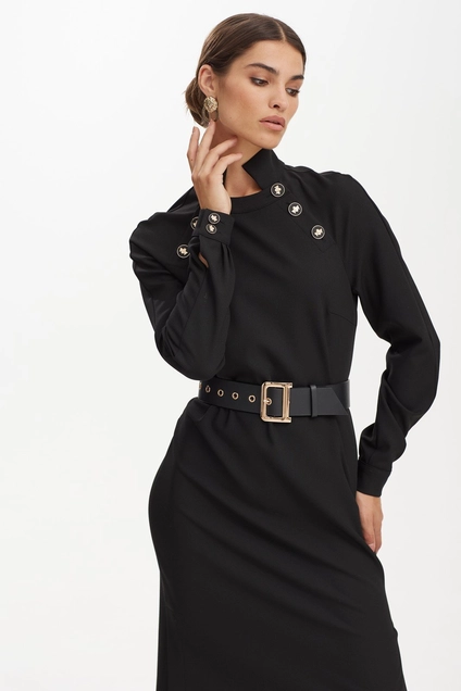 Платье 3128 Niv Niv Fashion