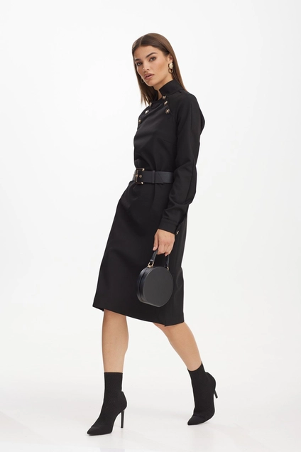 Платье 3129 Niv Niv Fashion