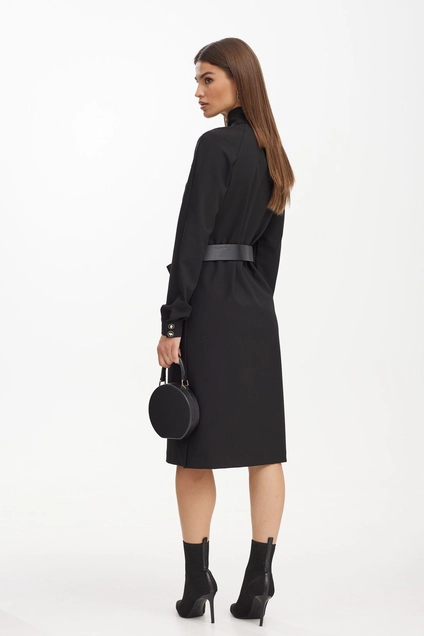 Платье 3129 Niv Niv Fashion