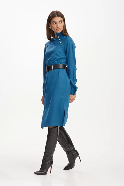 Платье 3129-1 Niv Niv Fashion