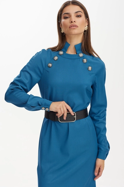 Платье 3129-1 Niv Niv Fashion