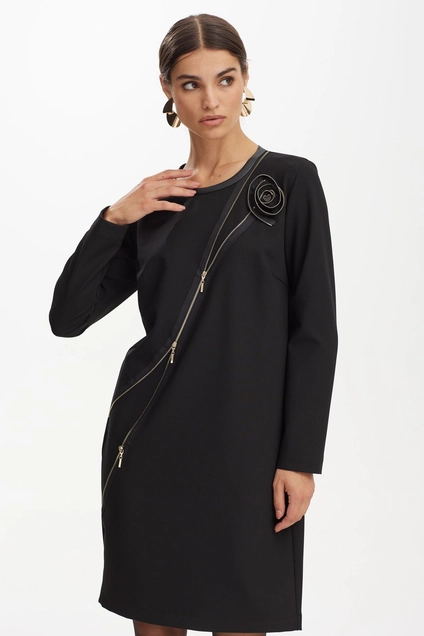 Платье 3139 Niv Niv Fashion