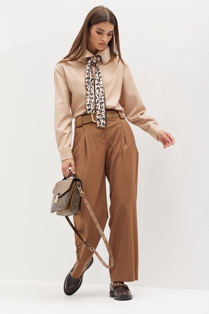 Брюки 3118-1 Niv Niv Fashion