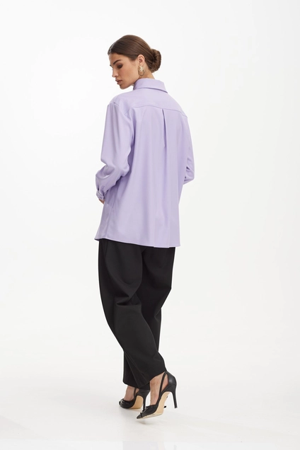 Рубашка 3143-1 Niv Niv Fashion