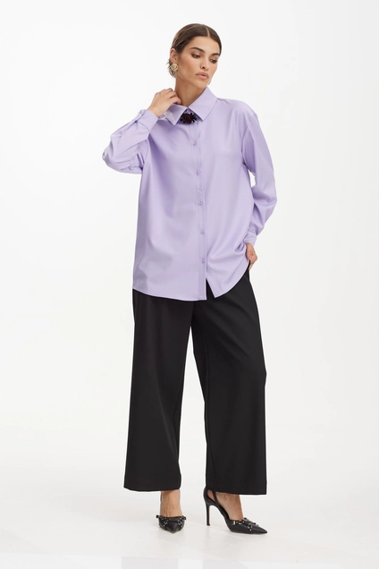 Рубашка 3143-1 Niv Niv Fashion