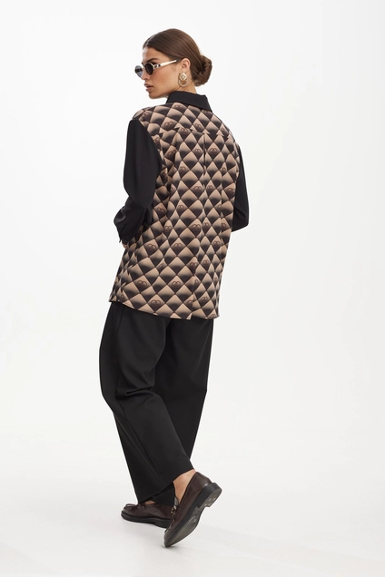 Рубашка 3144 Niv Niv Fashion
