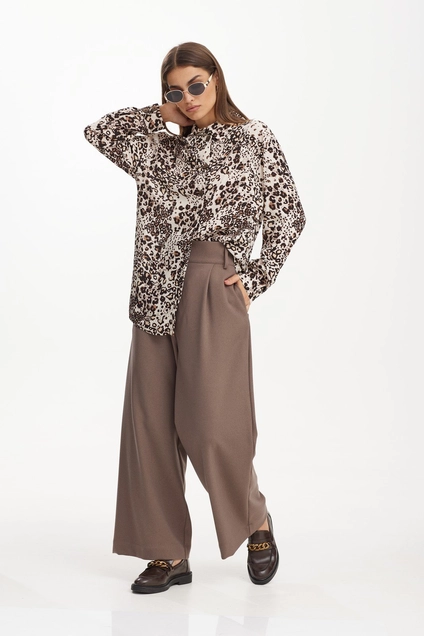Рубашка 3153 Niv Niv Fashion