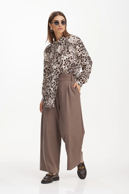 Брюки 3145-1 Niv Niv Fashion