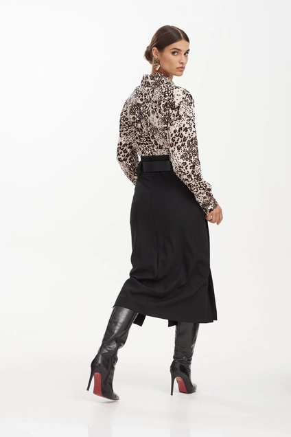 Рубашка 3153 Niv Niv Fashion