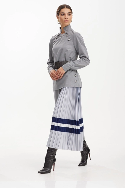 Юбка 3152-1 Niv Niv Fashion