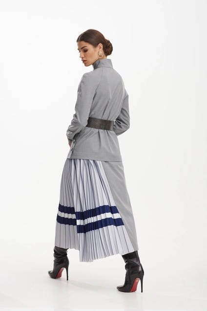 Юбка 3152-1 Niv Niv Fashion