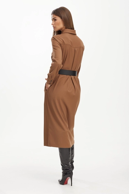 Платье 3158 Niv Niv Fashion