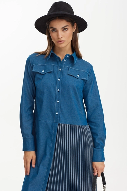 Платье 3165 Niv Niv Fashion