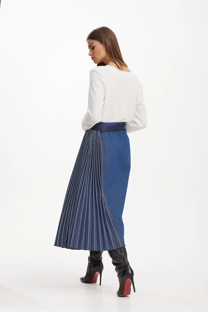 Юбка 3152 Niv Niv Fashion