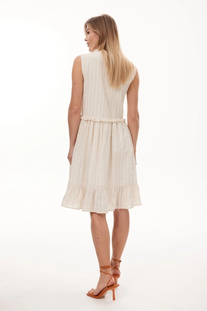 Платье 415 Niv Niv Fashion
