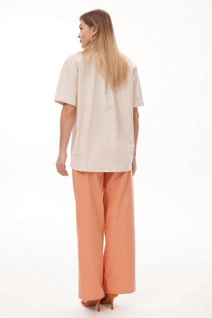 Рубашка 416-1 Niv Niv Fashion