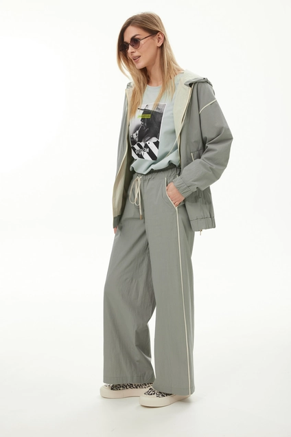 Костюм брючный 420-1 Niv Niv Fashion