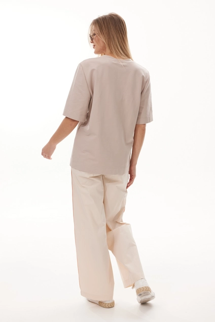 Футболка 421 Niv Niv Fashion
