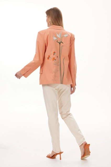 Жакет 424 Niv Niv Fashion