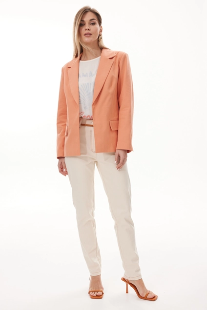 Жакет 424 Niv Niv Fashion