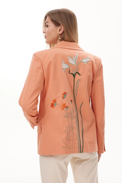 Жакет 424 Niv Niv Fashion