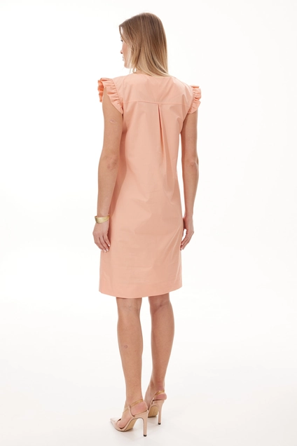 Платье 428 Niv Niv Fashion