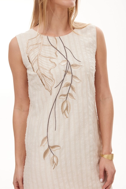 Платье 429 Niv Niv Fashion