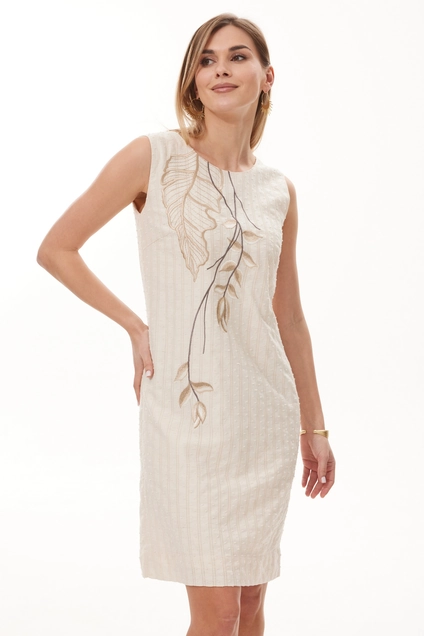 Платье 429 Niv Niv Fashion
