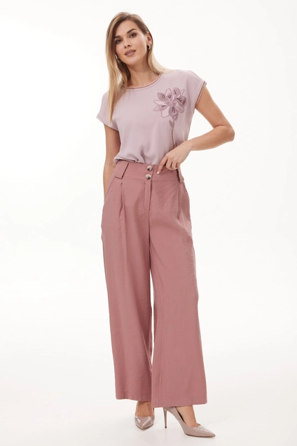 Блуза 433 Niv Niv Fashion