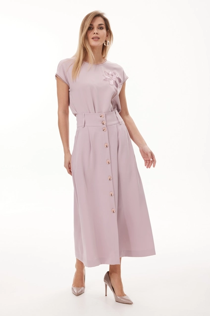 Юбка 432 Niv Niv Fashion