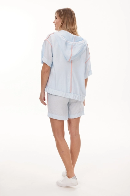 Шорты 435 Niv Niv Fashion