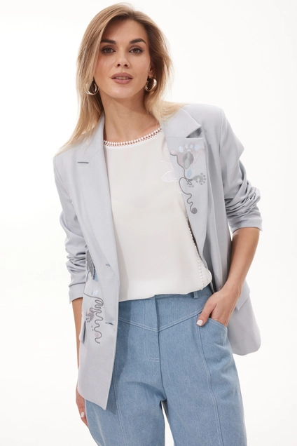Жакет 440 Niv Niv Fashion