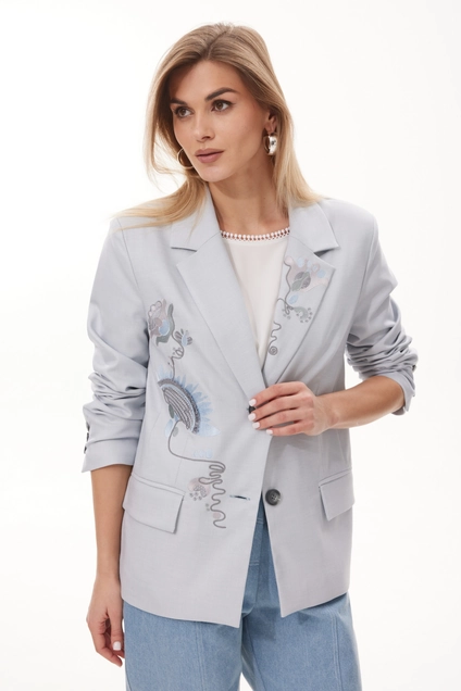 Жакет 440 Niv Niv Fashion