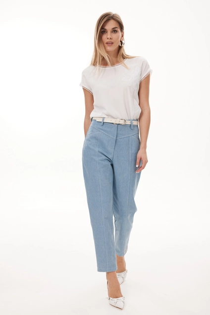 Блуза 441 Niv Niv Fashion